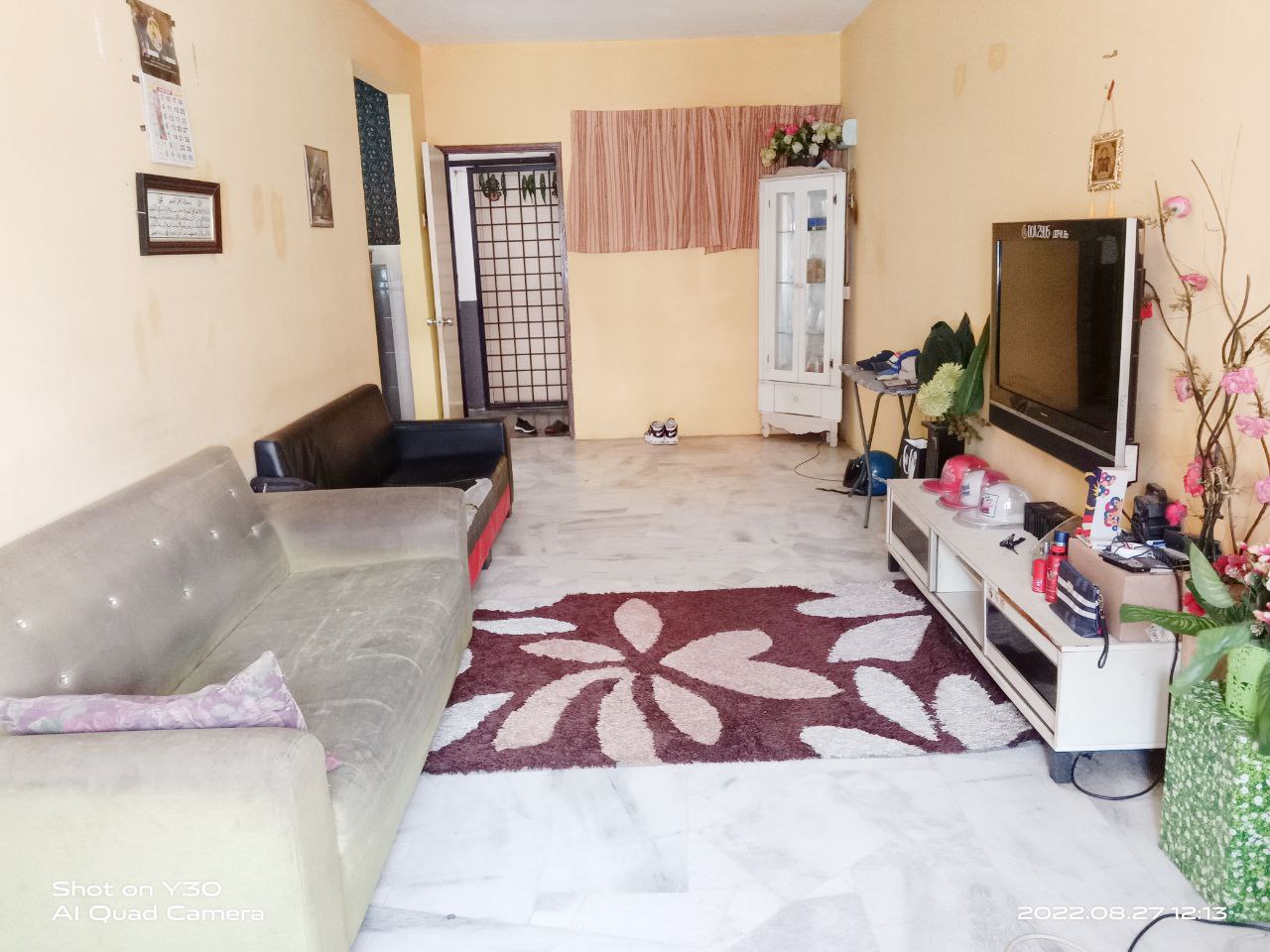 IRIS APARTMENT SAUJANA UTAMA SUNGAI BULOH - photo 2