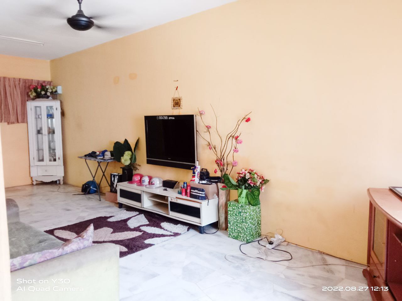 IRIS APARTMENT SAUJANA UTAMA SUNGAI BULOH - photo 3