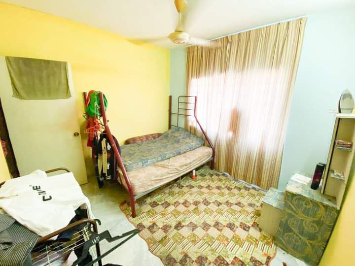 IRIS APARTMENT SAUJANA UTAMA SUNGAI BULOH - photo 4