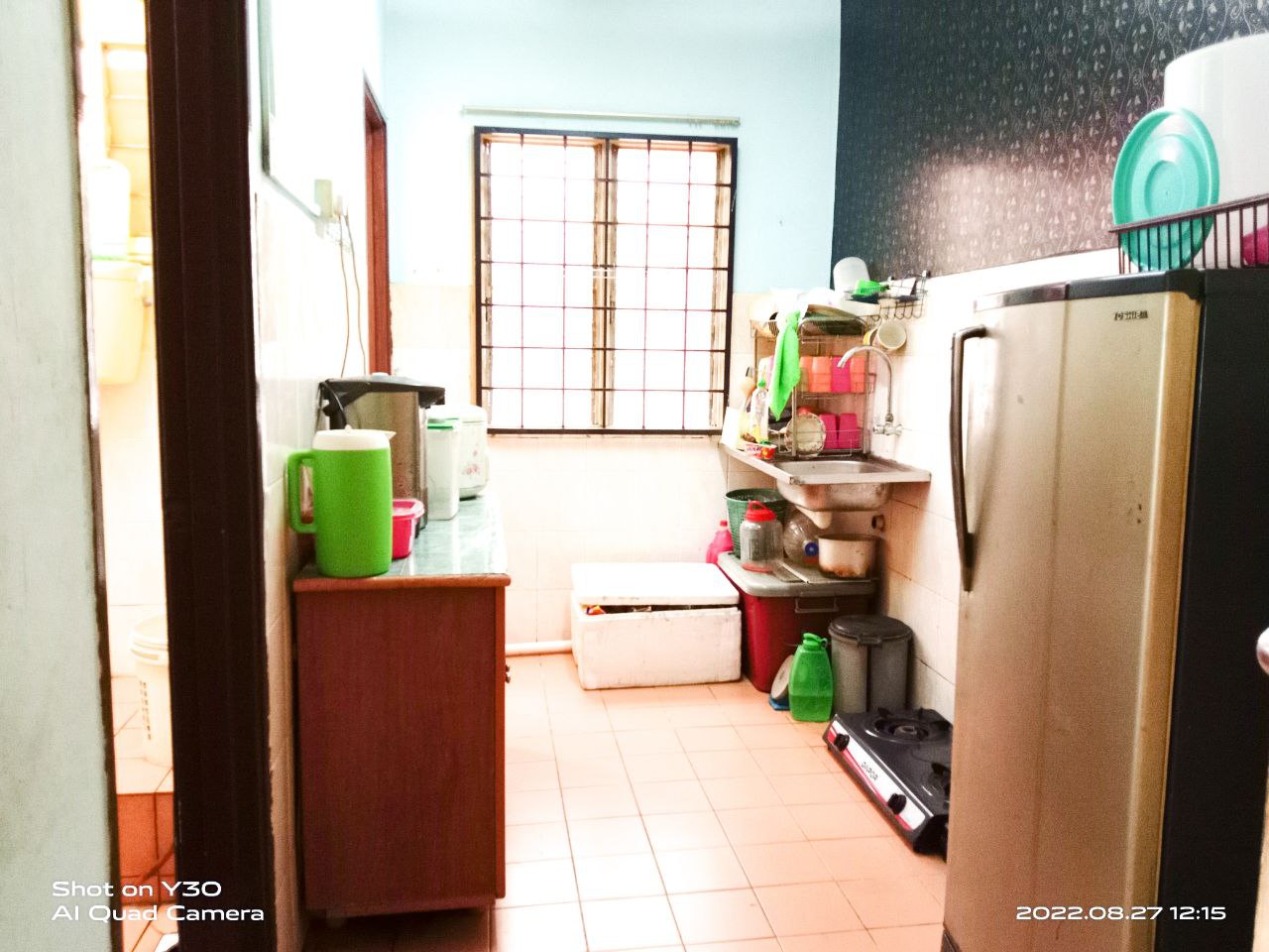 IRIS APARTMENT SAUJANA UTAMA SUNGAI BULOH - photo 5