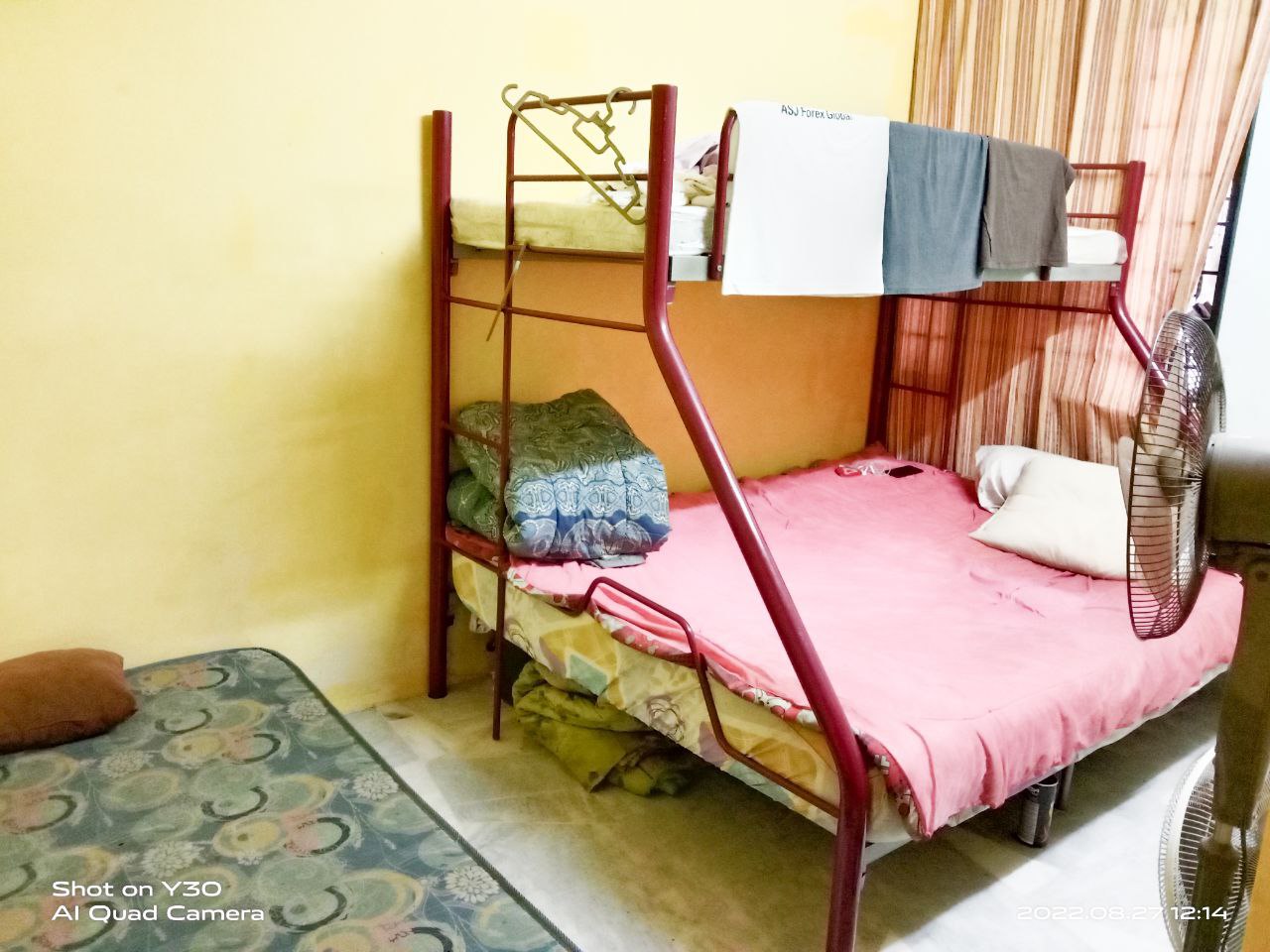 IRIS APARTMENT SAUJANA UTAMA SUNGAI BULOH - photo 6