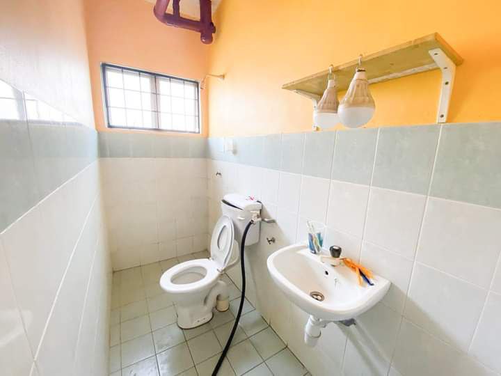 IRIS APARTMENT SAUJANA UTAMA SUNGAI BULOH - photo 7