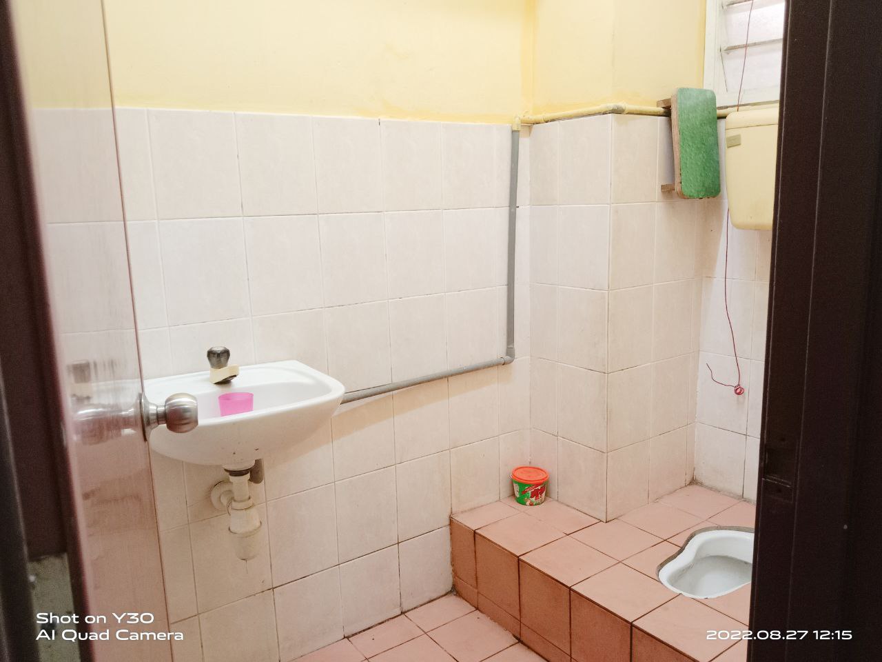 IRIS APARTMENT SAUJANA UTAMA SUNGAI BULOH - photo 9