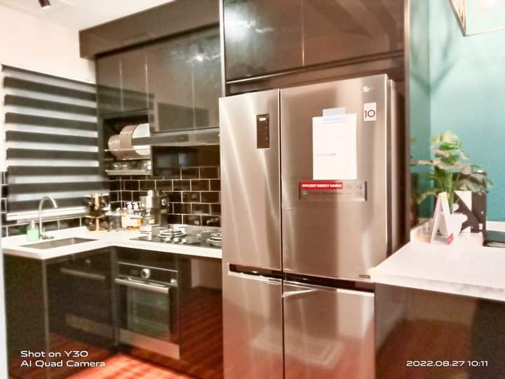 2 STOREY TERRACE AT IRAMA PERDANA PUNCAK ALAM - photo 4