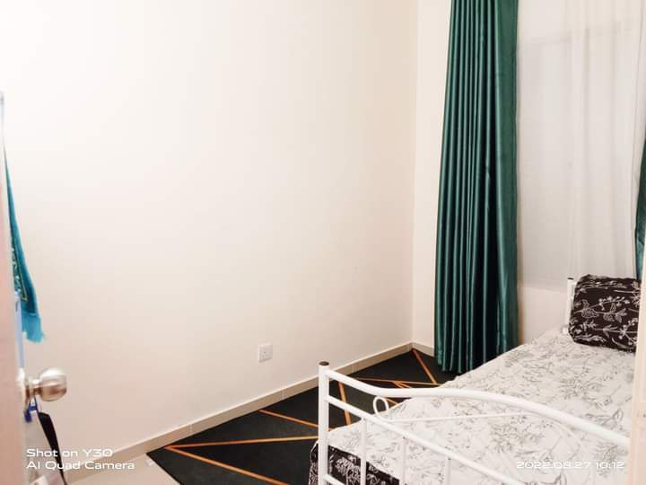 2 STOREY TERRACE AT IRAMA PERDANA PUNCAK ALAM - photo 8