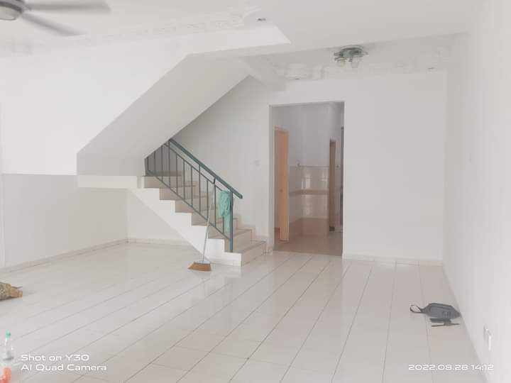 DOUBLE STOREY TAMAN SERI PRISTANA SAUJANA UTAMA - photo 2