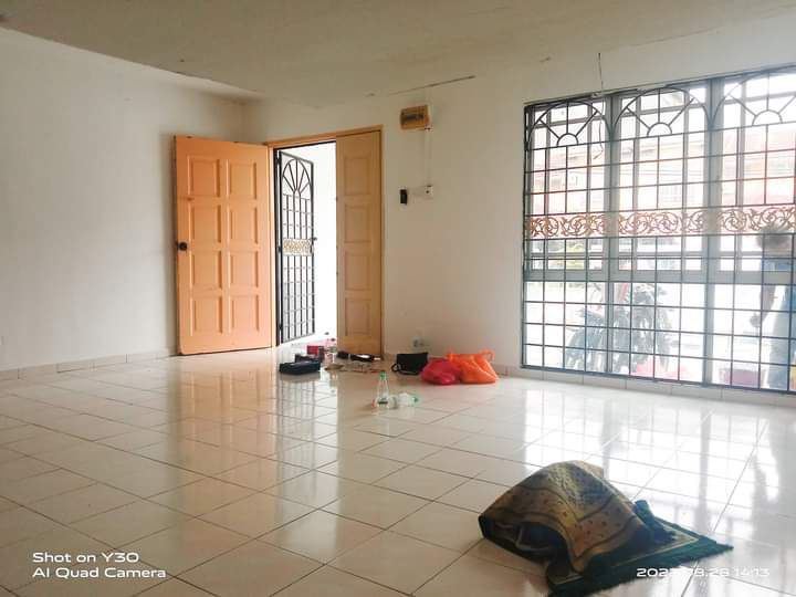 DOUBLE STOREY TAMAN SERI PRISTANA SAUJANA UTAMA - photo 3