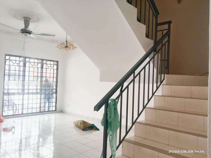 DOUBLE STOREY TAMAN SERI PRISTANA SAUJANA UTAMA - photo 4