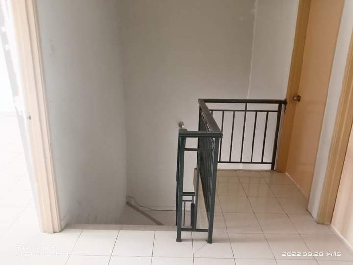 DOUBLE STOREY TAMAN SERI PRISTANA SAUJANA UTAMA - photo 5