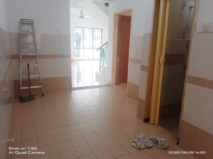 DOUBLE STOREY TAMAN SERI PRISTANA SAUJANA UTAMA - photo 8