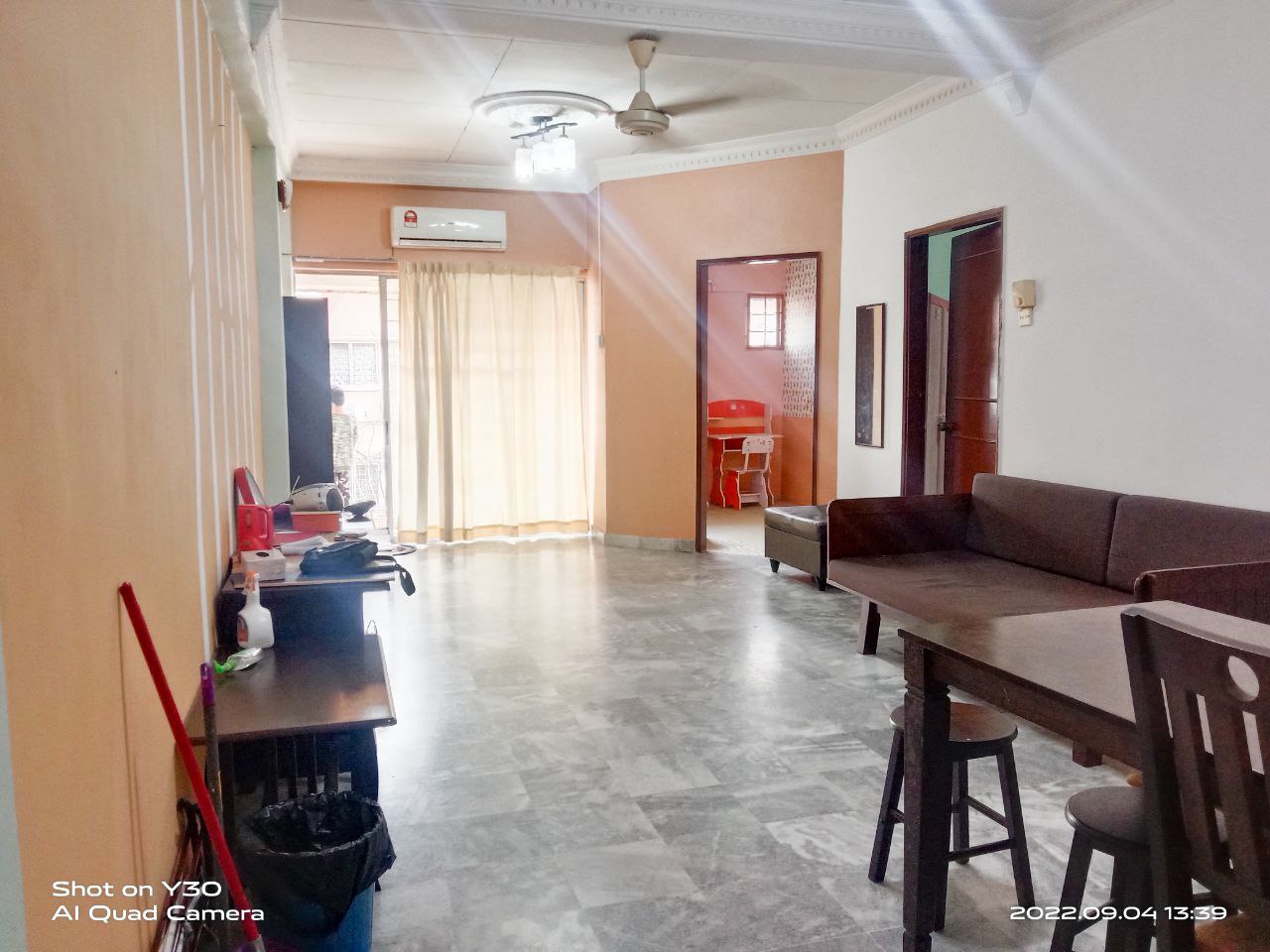 TERATAI MEWAH CONDOMINIUM SETAPAK KUALA LUMPUR - photo 2