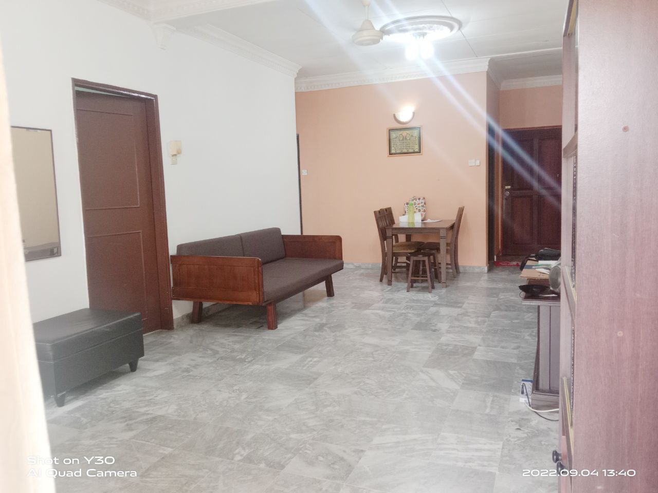 TERATAI MEWAH CONDOMINIUM SETAPAK KUALA LUMPUR - photo 3