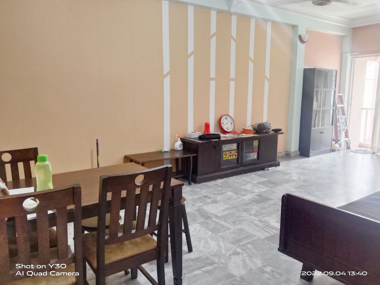 TERATAI MEWAH CONDOMINIUM SETAPAK KUALA LUMPUR - photo 4