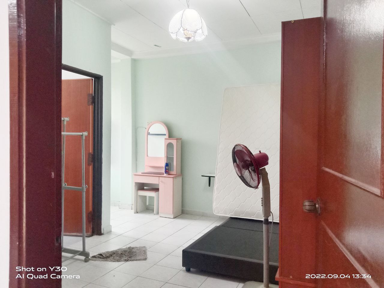 TERATAI MEWAH CONDOMINIUM SETAPAK KUALA LUMPUR - photo 7