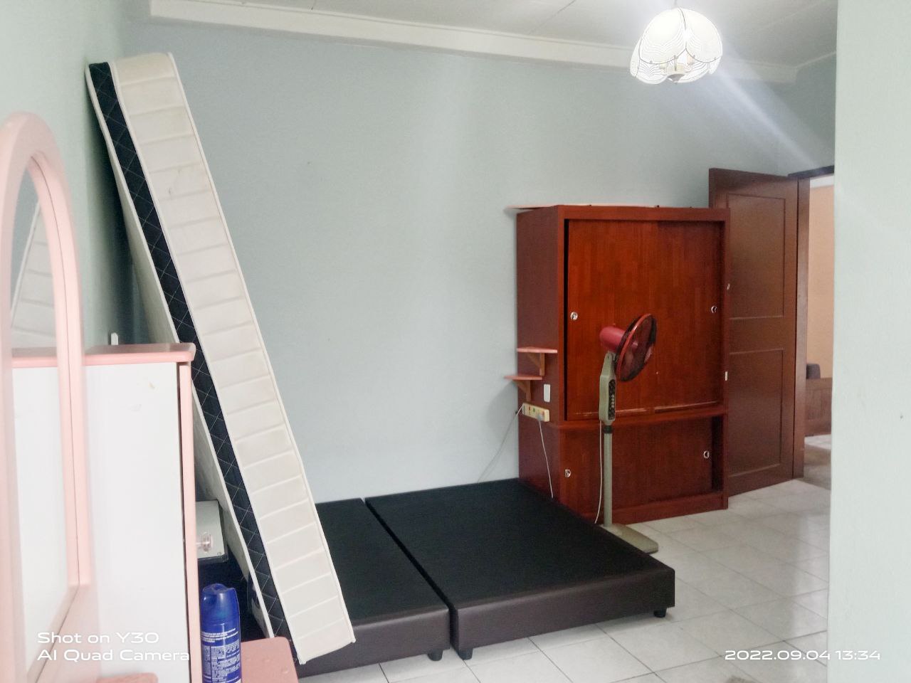 TERATAI MEWAH CONDOMINIUM SETAPAK KUALA LUMPUR - photo 8