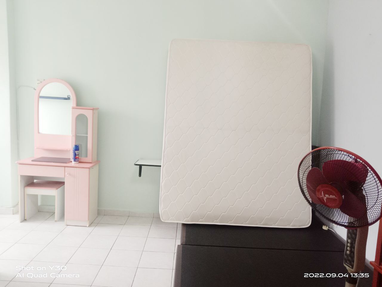 TERATAI MEWAH CONDOMINIUM SETAPAK KUALA LUMPUR - photo 10