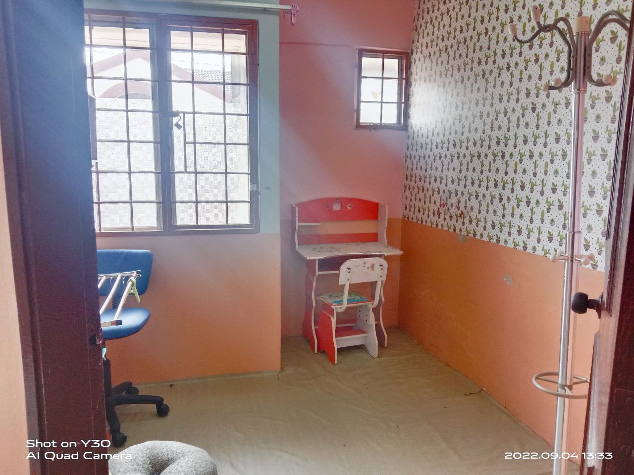 TERATAI MEWAH CONDOMINIUM SETAPAK KUALA LUMPUR - photo 11