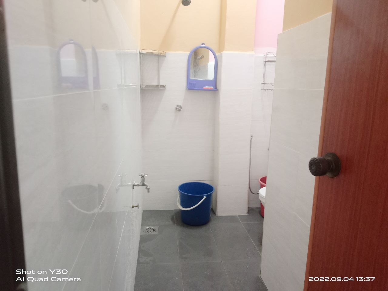 TERATAI MEWAH CONDOMINIUM SETAPAK KUALA LUMPUR - photo 12