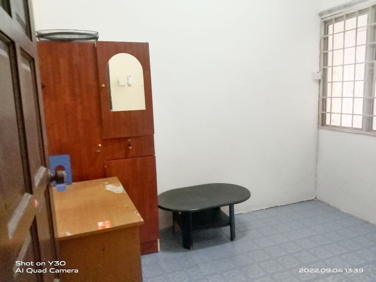 TERATAI MEWAH CONDOMINIUM SETAPAK KUALA LUMPUR - photo 13