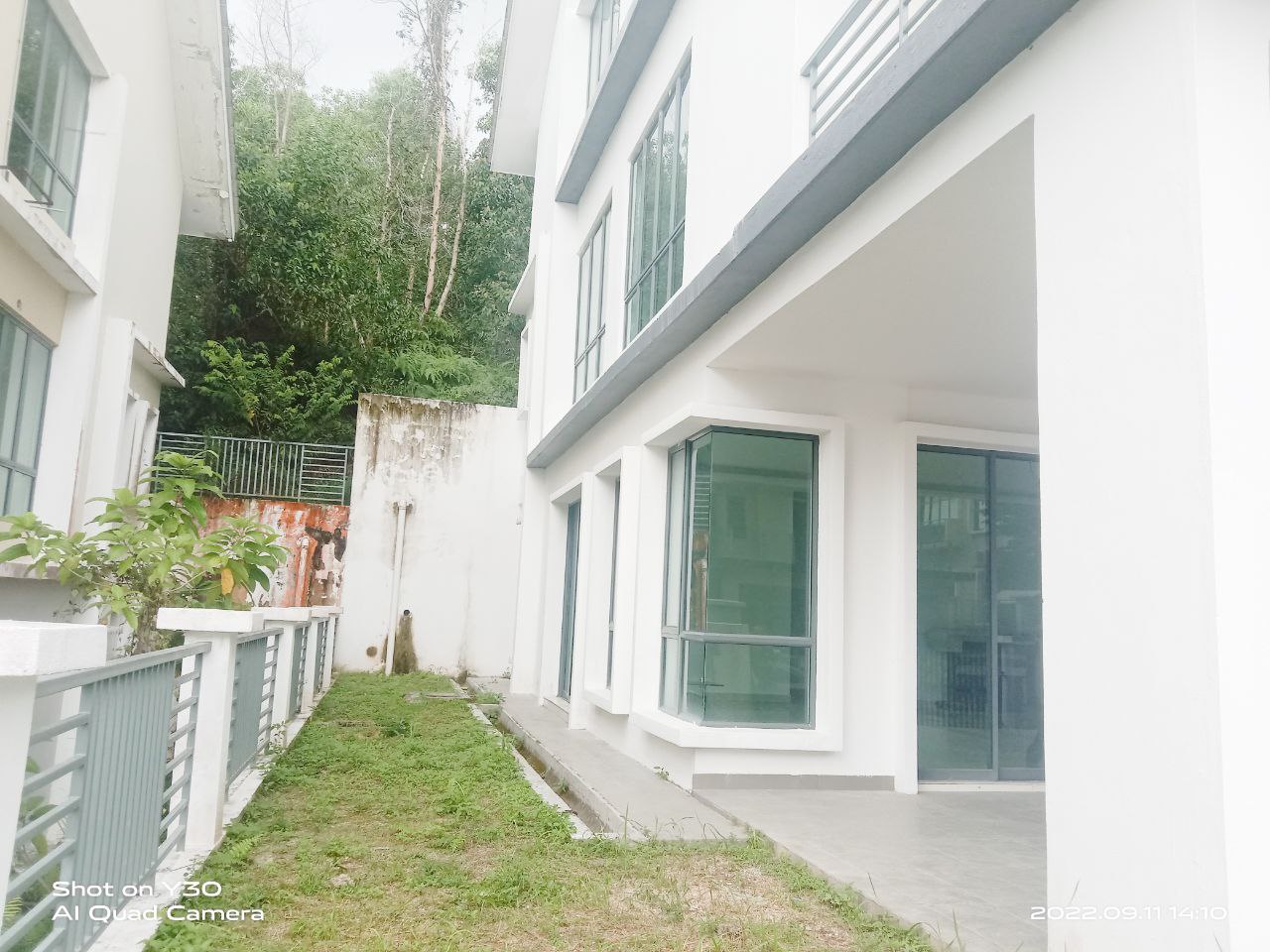 TRIPLE STOREY BANDAR MAHKOTA CHERAS KAJANG - photo 2