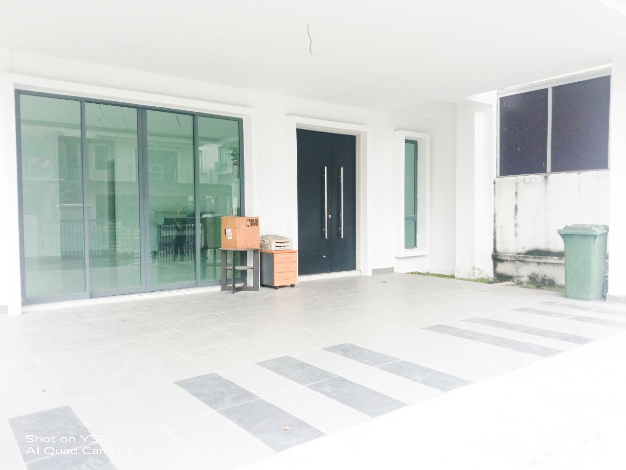 TRIPLE STOREY BANDAR MAHKOTA CHERAS KAJANG - photo 3