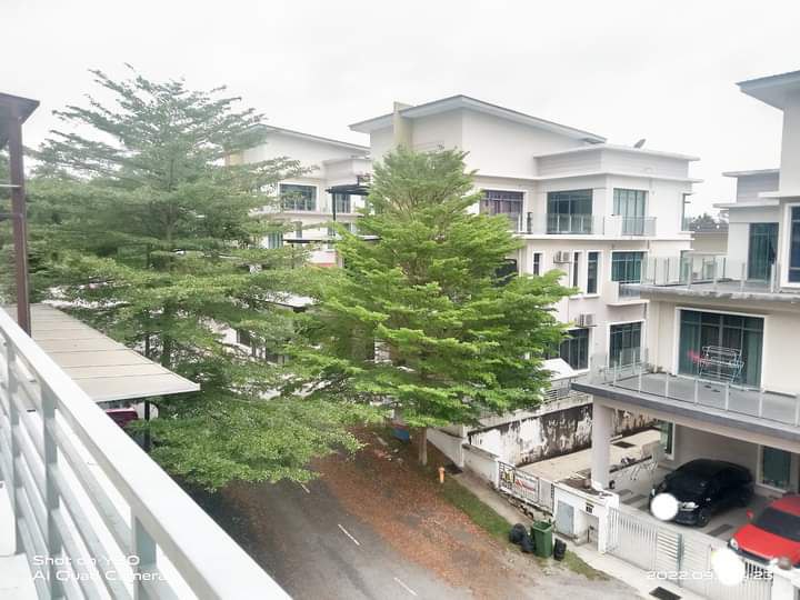 TRIPLE STOREY BANDAR MAHKOTA CHERAS KAJANG - photo 4