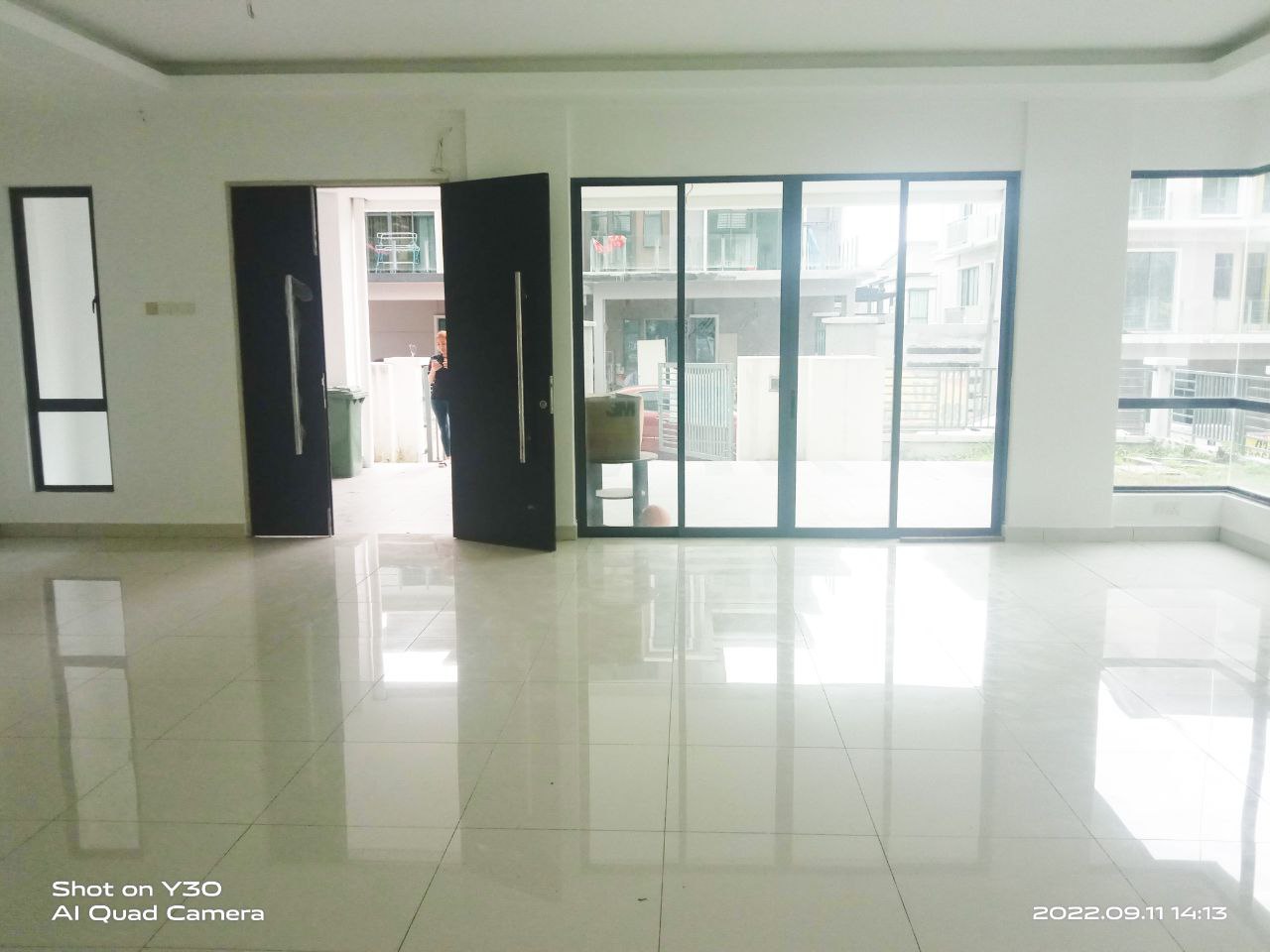TRIPLE STOREY BANDAR MAHKOTA CHERAS KAJANG - photo 8
