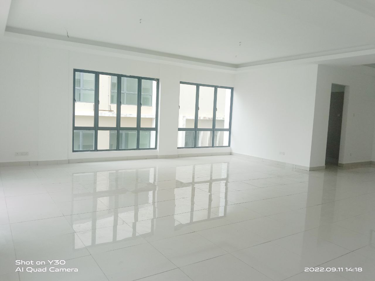 TRIPLE STOREY BANDAR MAHKOTA CHERAS KAJANG - photo 10
