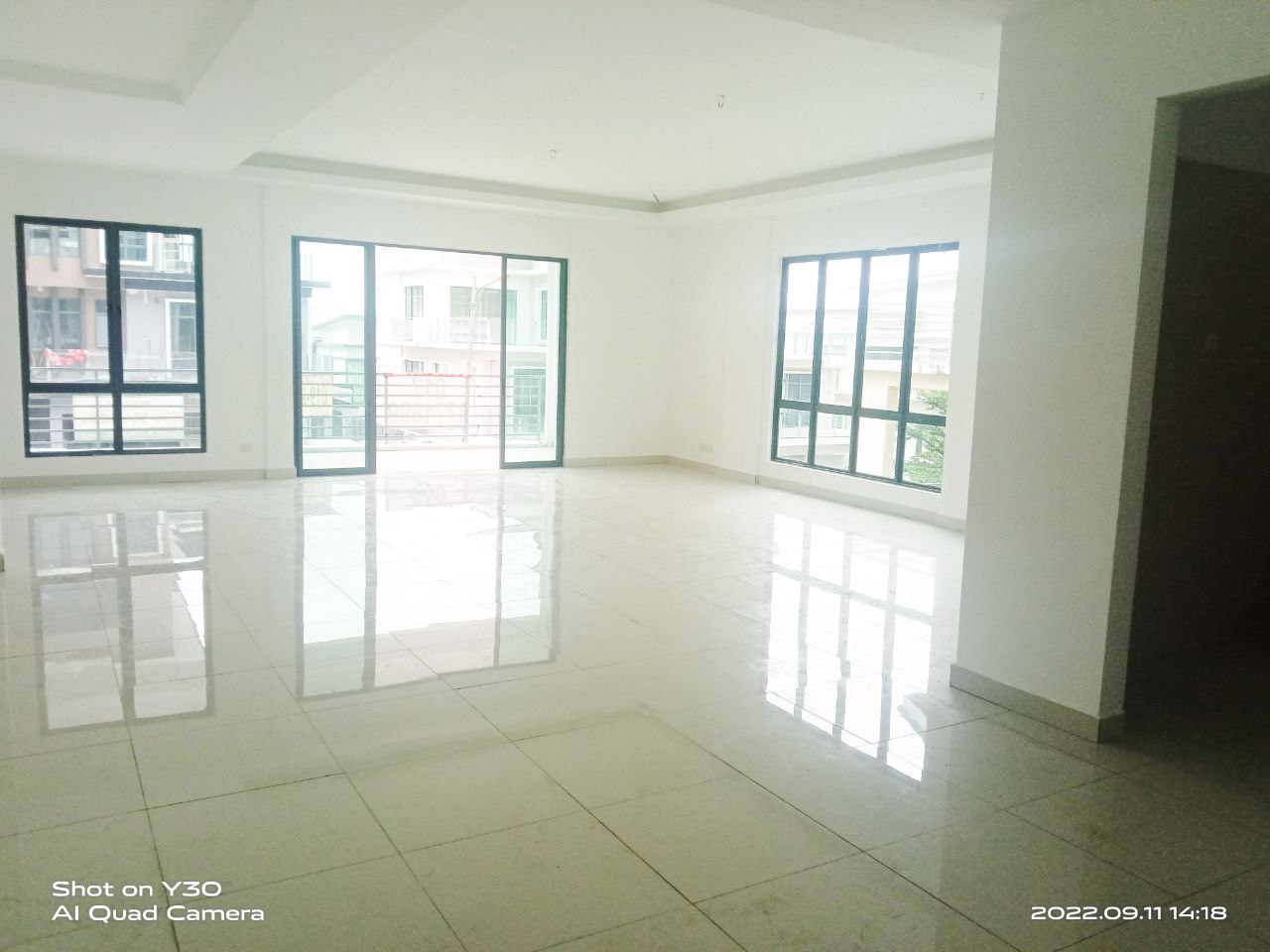 TRIPLE STOREY BANDAR MAHKOTA CHERAS KAJANG - photo 11