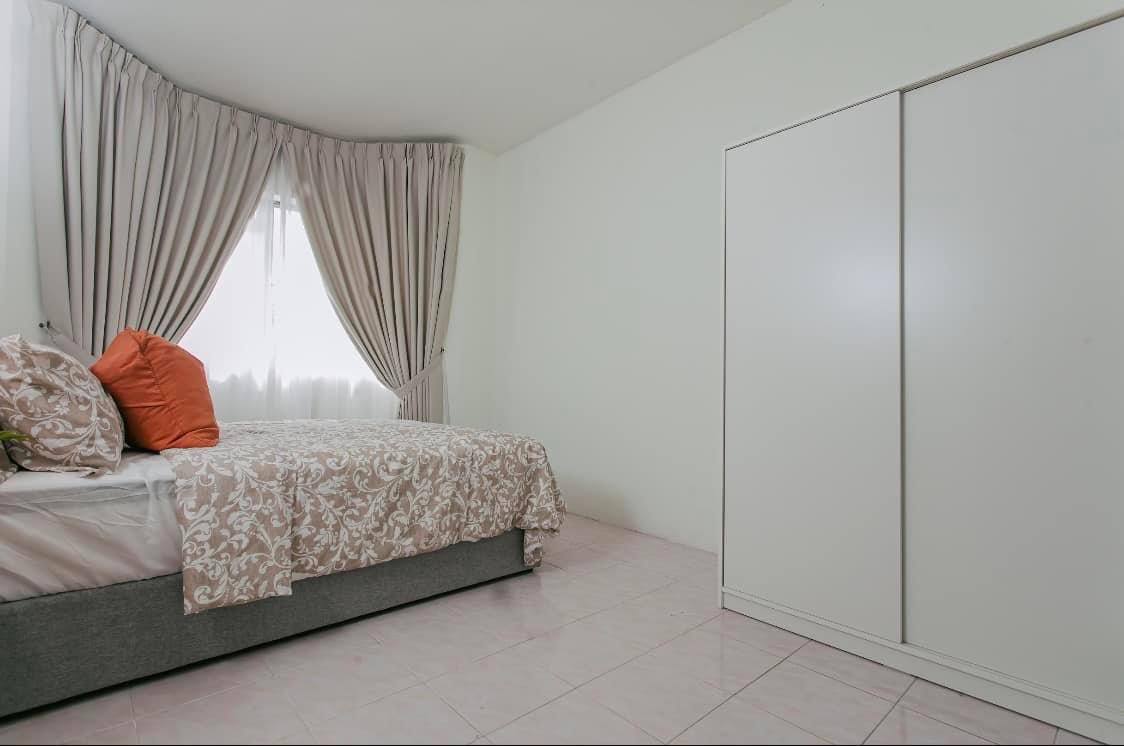 DAMAI APARTMENT U4 SUBANG BESTARI SHAH ALAM - photo 6