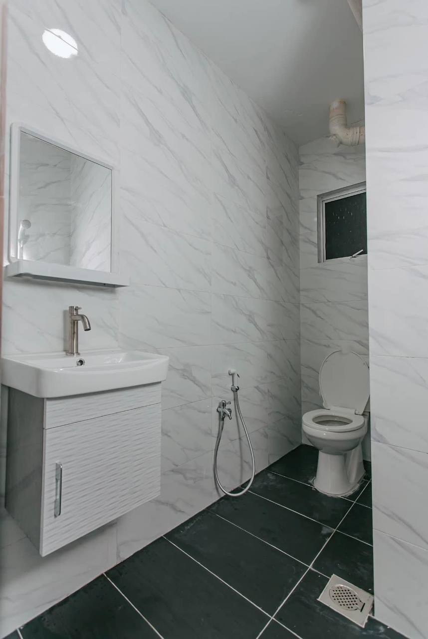 DAMAI APARTMENT U4 SUBANG BESTARI SHAH ALAM - photo 7