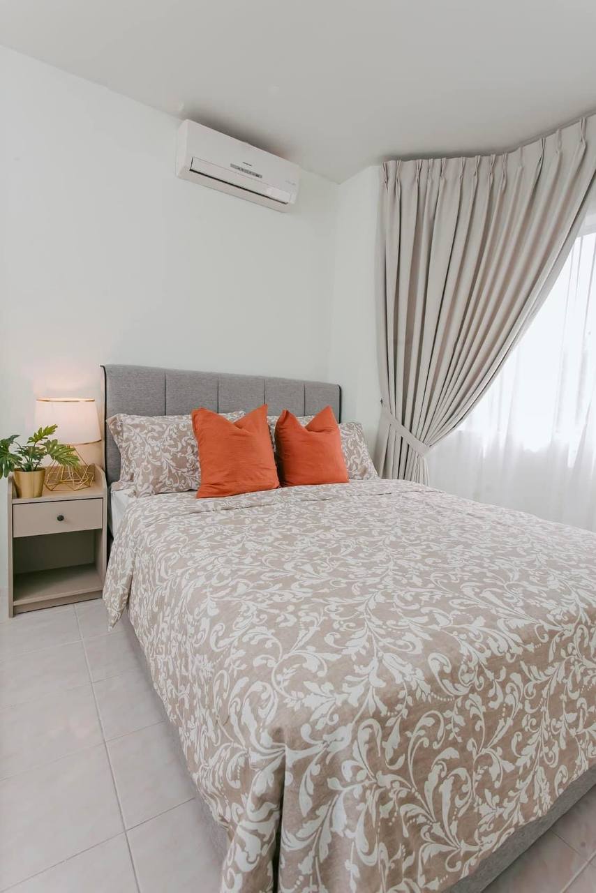 DAMAI APARTMENT U4 SUBANG BESTARI SHAH ALAM - photo 8