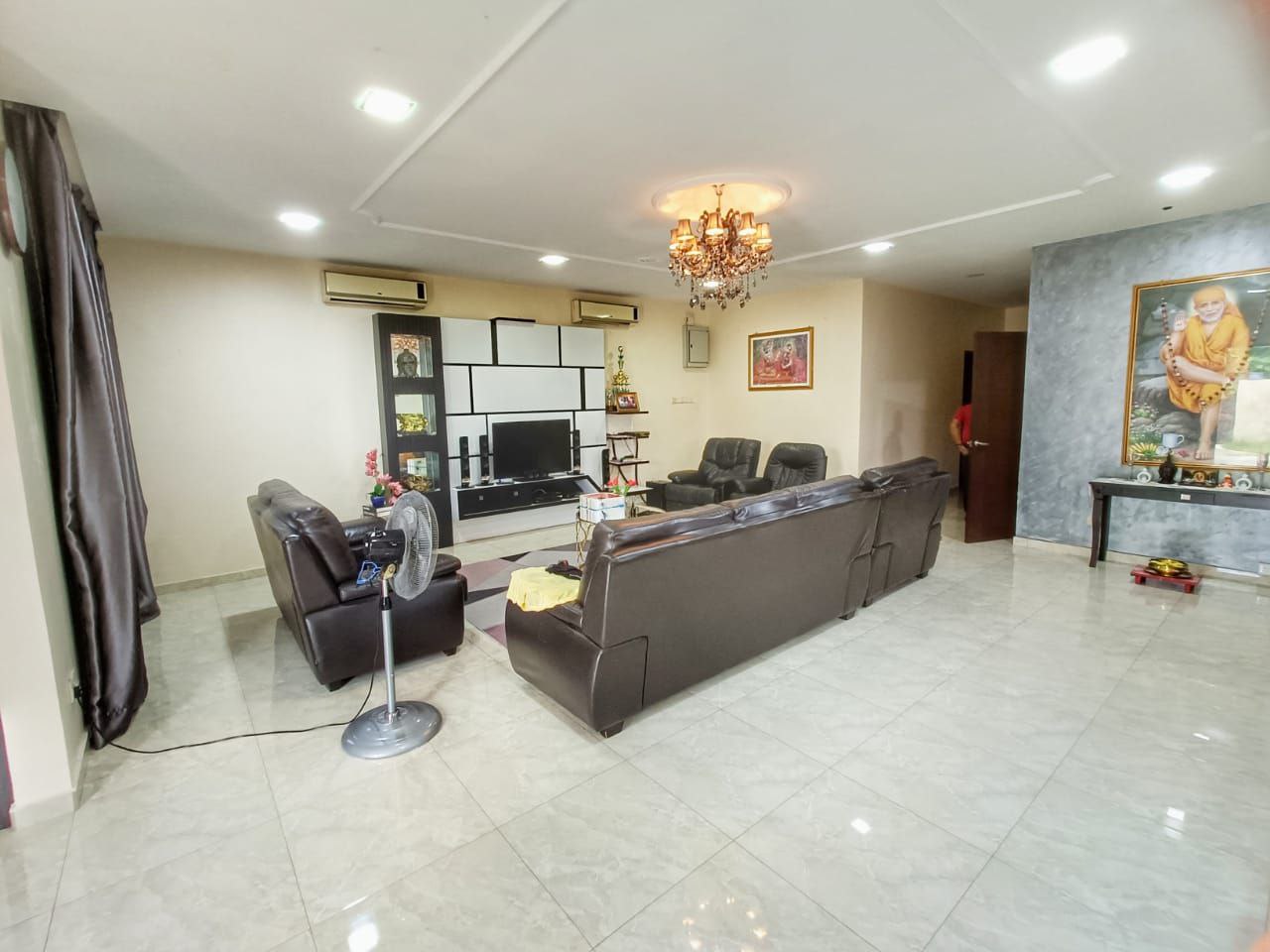 BUNGALOW AT KG TASEK PERMAI AMPANG - photo 4