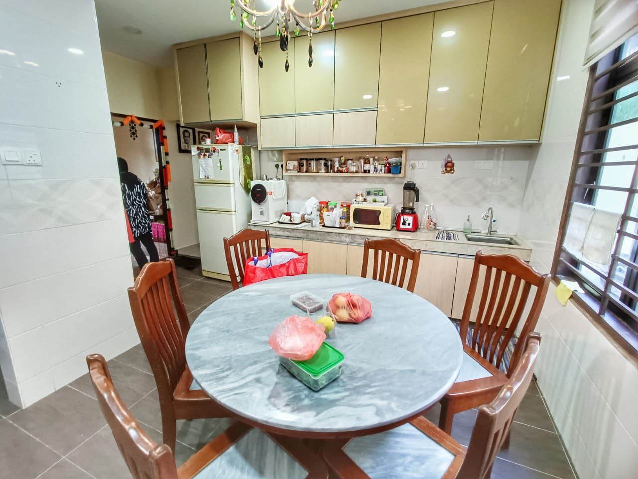 BUNGALOW AT KG TASEK PERMAI AMPANG - photo 6