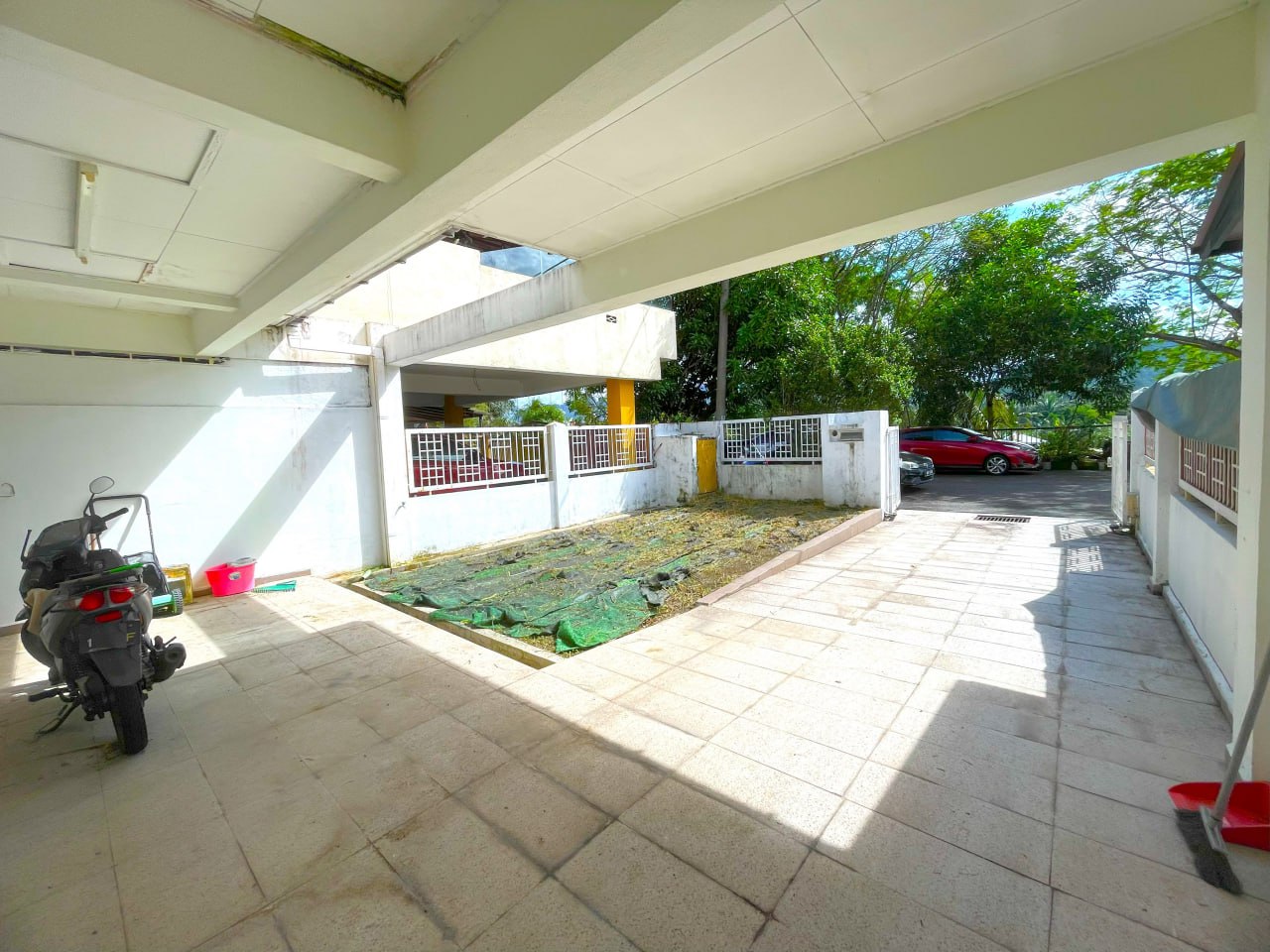 2 Storey Terrace Taman Wangsa Jaya Wangs Maju - photo 2