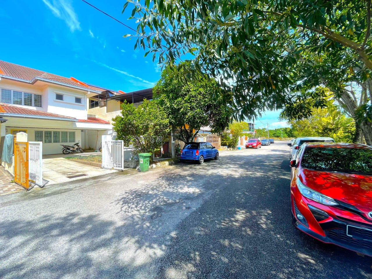 2 Storey Terrace Taman Wangsa Jaya Wangs Maju - photo 3