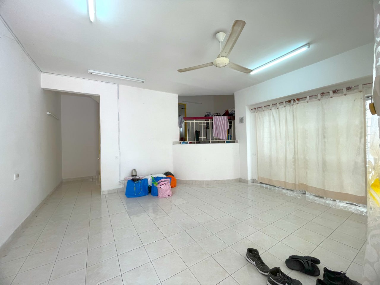 2 Storey Terrace Taman Wangsa Jaya Wangs Maju - photo 4