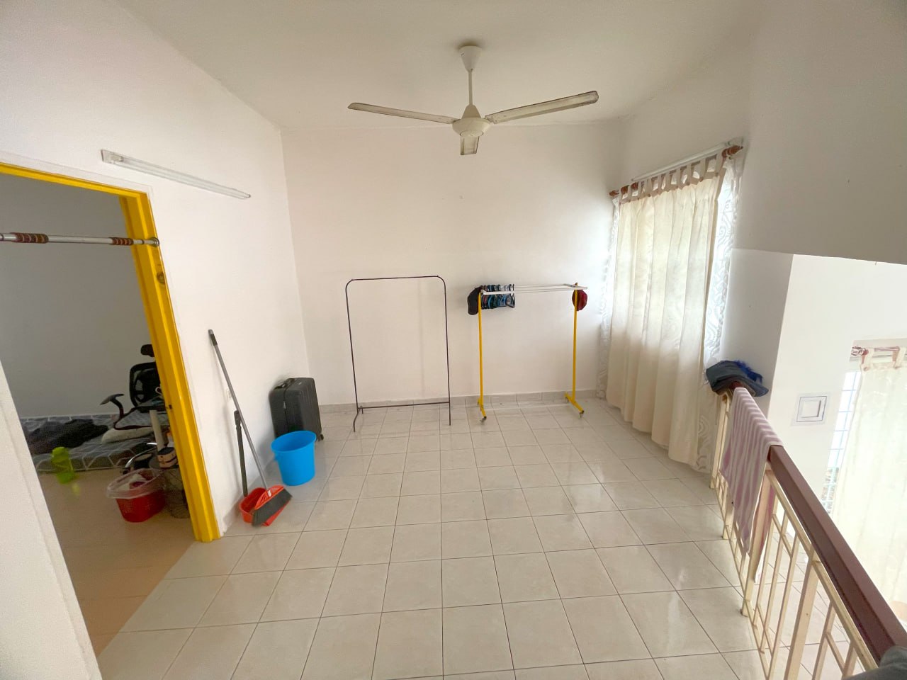 2 Storey Terrace Taman Wangsa Jaya Wangs Maju - photo 5