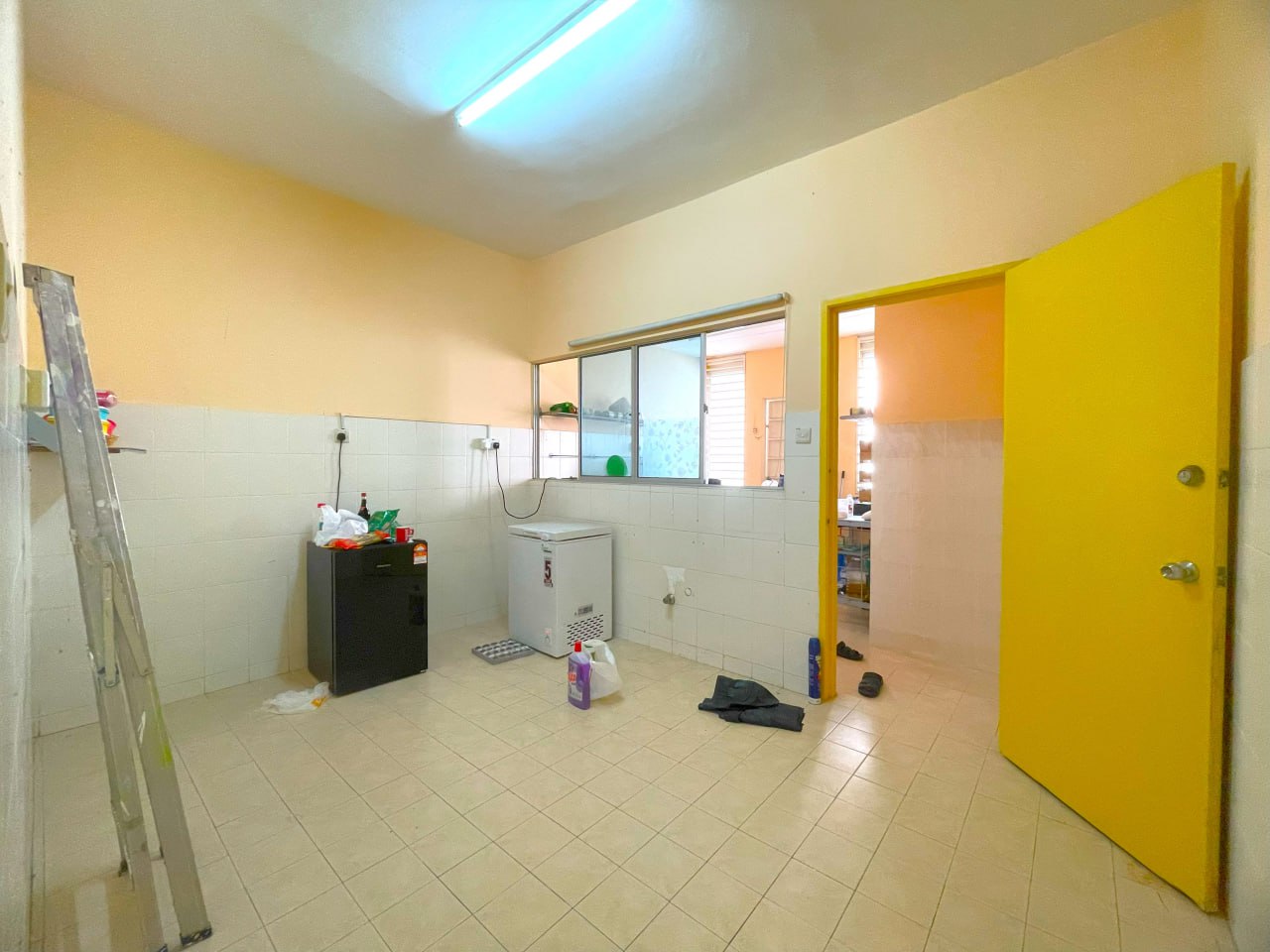 2 Storey Terrace Taman Wangsa Jaya Wangs Maju - photo 6