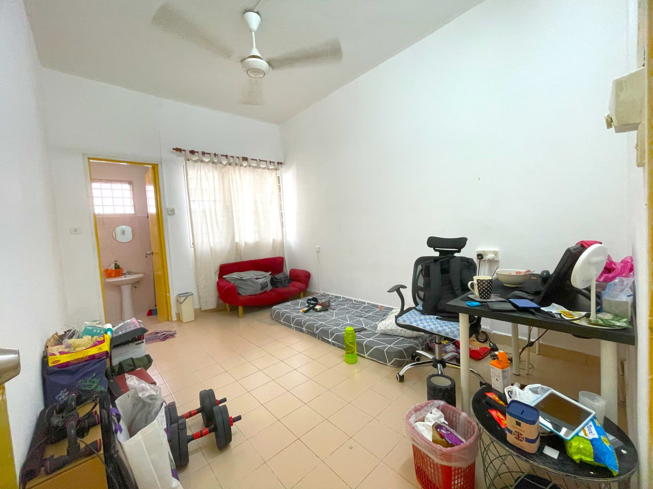 2 Storey Terrace Taman Wangsa Jaya Wangs Maju - photo 8
