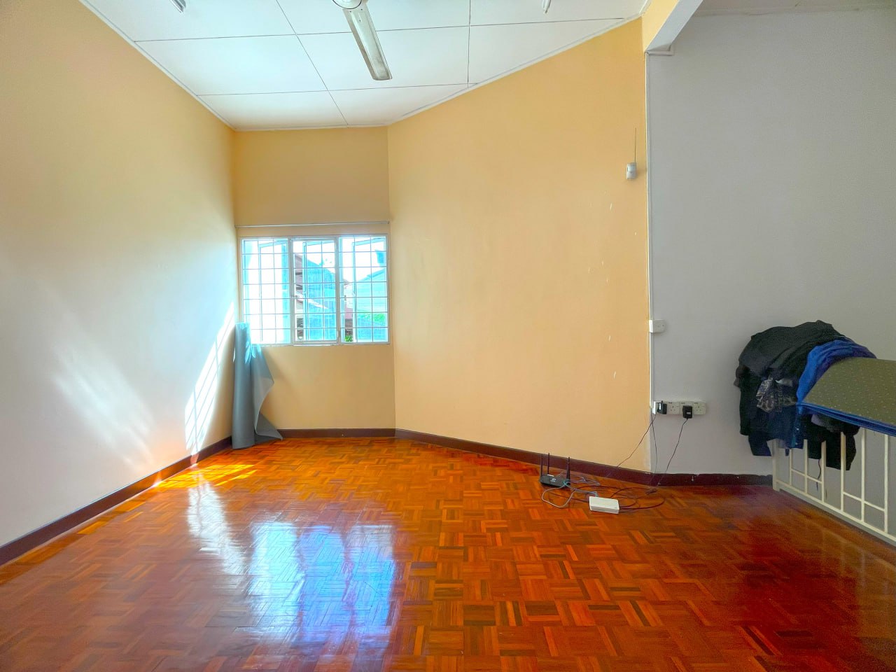 2 Storey Terrace Taman Wangsa Jaya Wangs Maju - photo 9