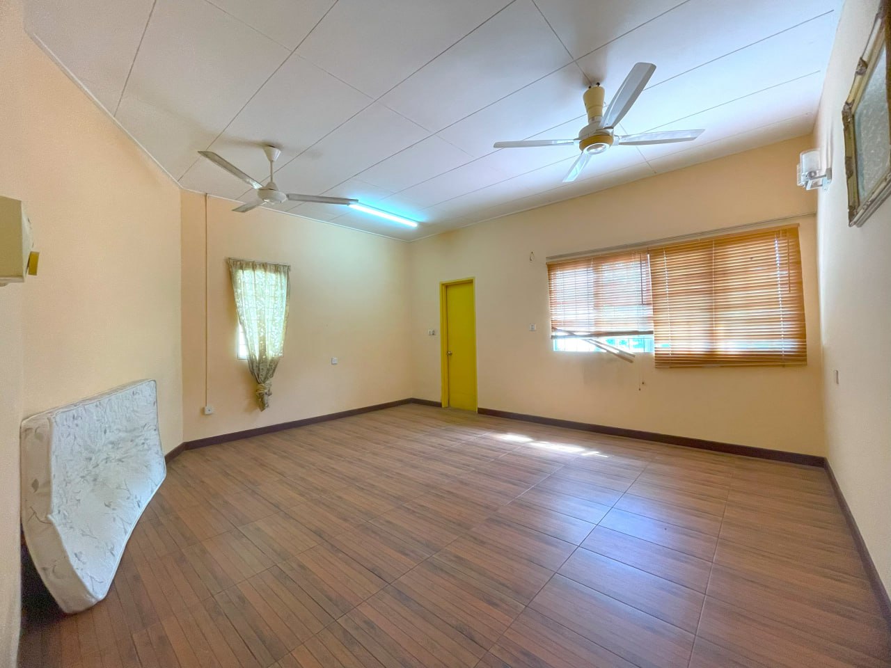 2 Storey Terrace Taman Wangsa Jaya Wangs Maju - photo 10