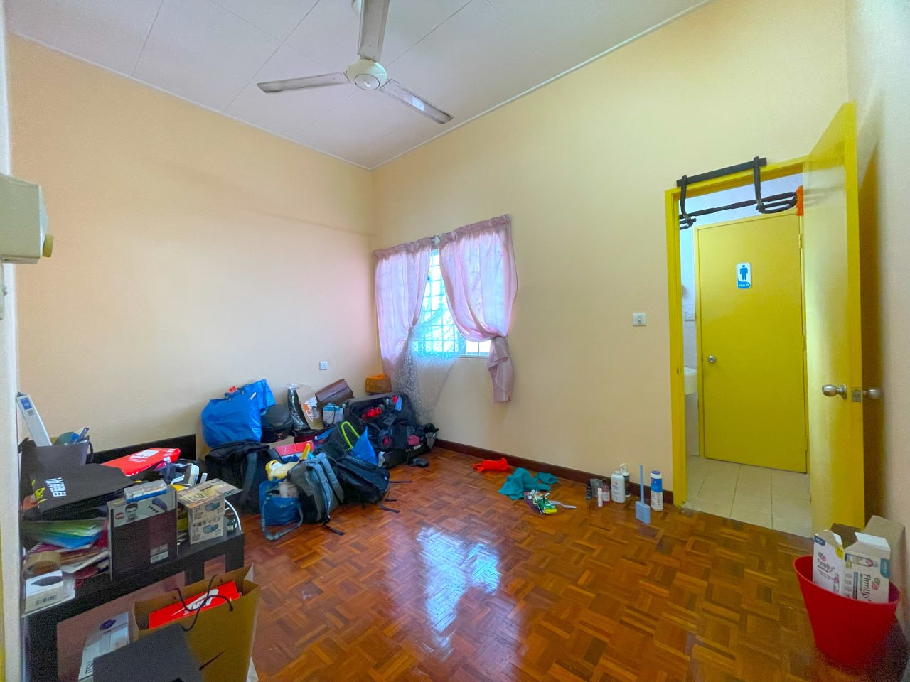 2 Storey Terrace Taman Wangsa Jaya Wangs Maju - photo 11