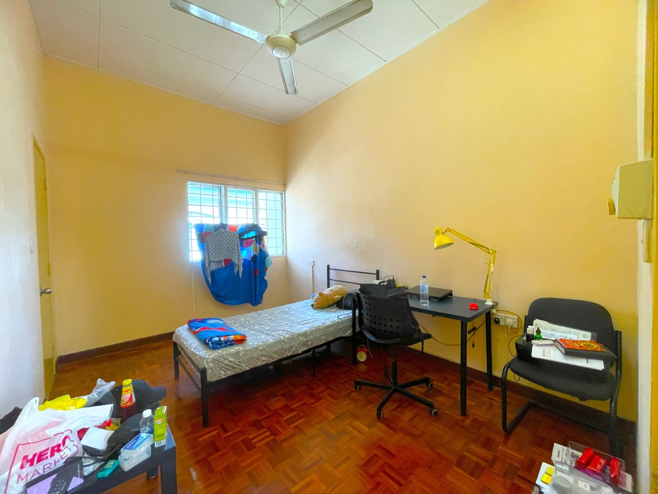 2 Storey Terrace Taman Wangsa Jaya Wangs Maju - photo 12