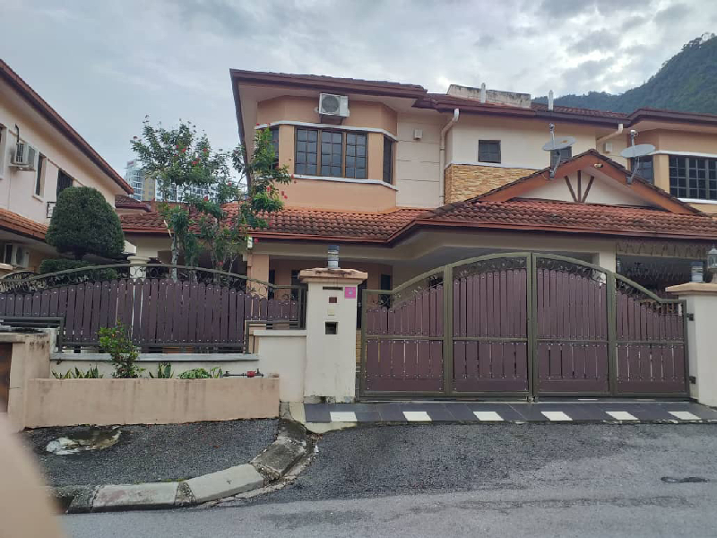 Garden Villa - photo 2