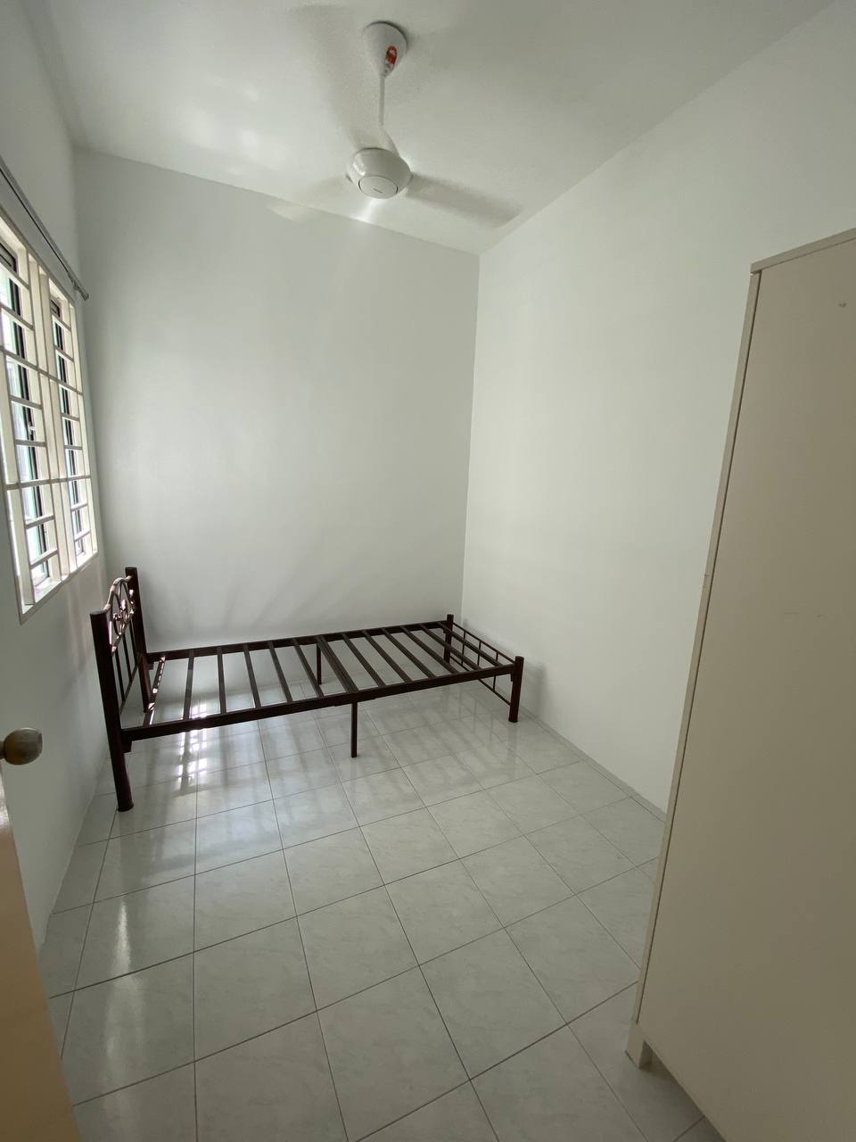 Low Rental Villa Tropika Apartment For Rent - photo 5