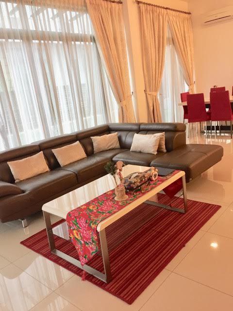 Restrees Semi D For Sale in USJ 17 Subang Jaya - photo 2