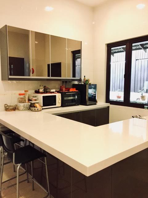 Restrees Semi D For Sale in USJ 17 Subang Jaya - photo 4