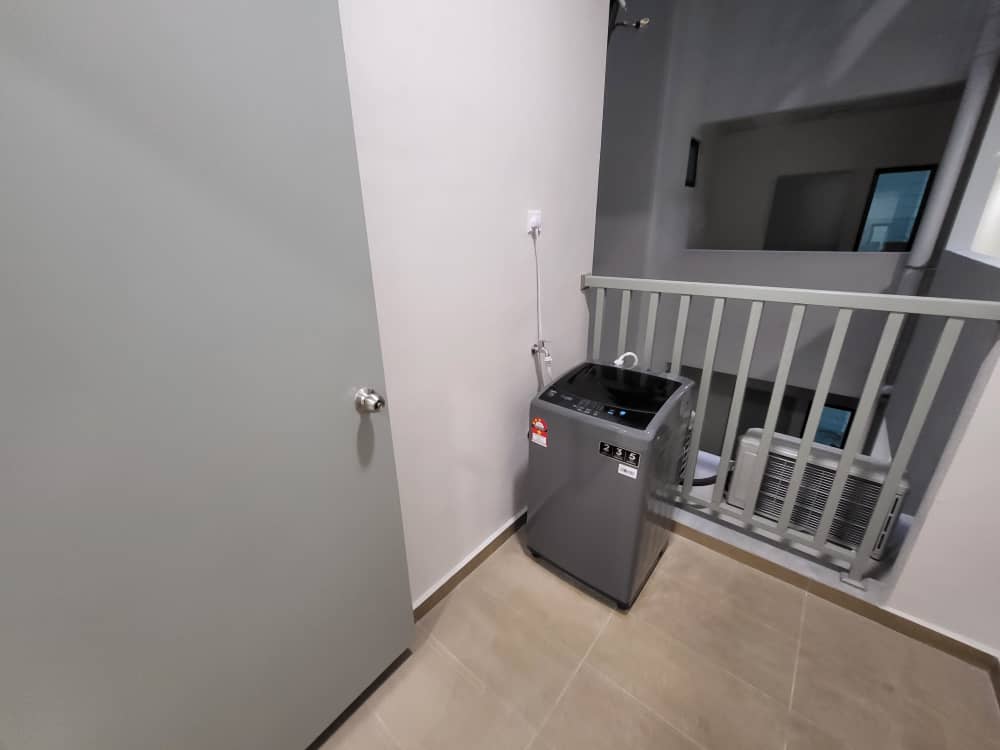 B11 PARKLAND RESIDENCE, CHERAS - photo 5
