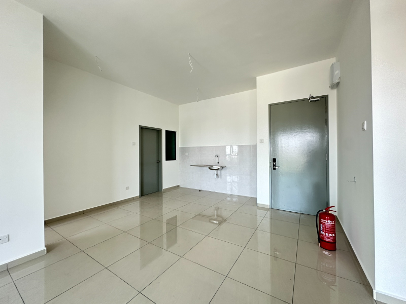 B11 PARKLAND RESIDENCE